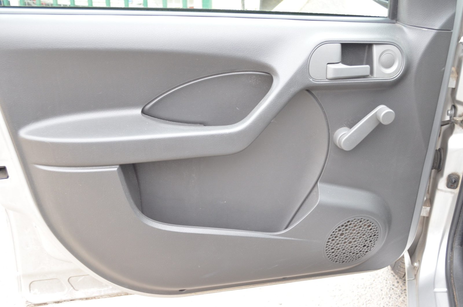 Fiat Panda II 1.1 8v 54ch Dynamic - Automatix Motors - Voiture Occasion - Achat Voiture - Vente Voiture - Reprise Voiture