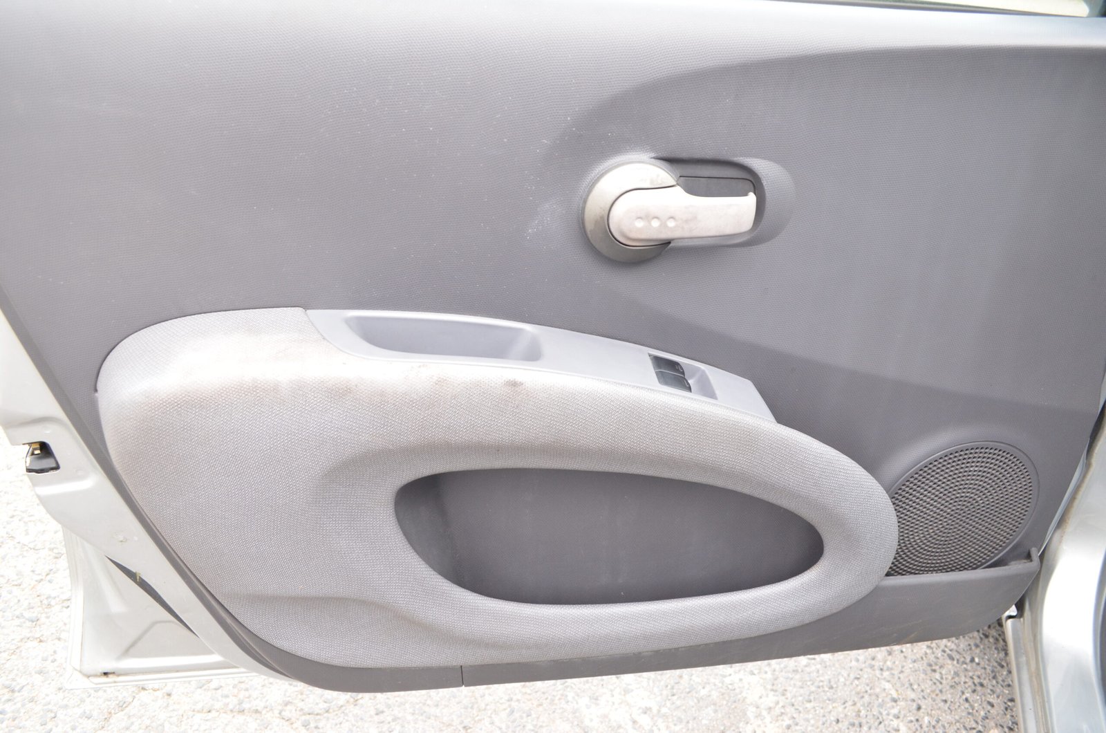 Nissan Micra III 2003 1.5 dCi 65ch Ultimate Pack - Automatix Motors - Voiture Occasion - Achat Voiture - Vente Voiture - Reprise Voiture