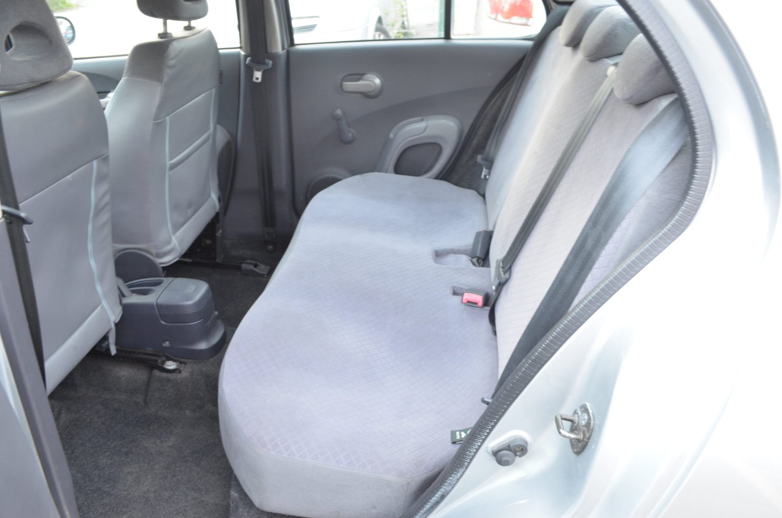 Nissan Micra III 2003 1.5 dCi 65ch Ultimate Pack - Automatix Motors - Voiture Occasion - Achat Voiture - Vente Voiture - Reprise Voiture