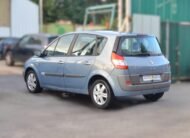 Renault Scenic II 1.6 115ch Exception - Automatix Motors - Voiture Occasion - Achat Voiture - Vente Voiture - Reprise Voiture