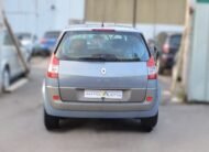 Renault Scenic II 1.6 115ch Exception - Automatix Motors - Voiture Occasion - Achat Voiture - Vente Voiture - Reprise Voiture