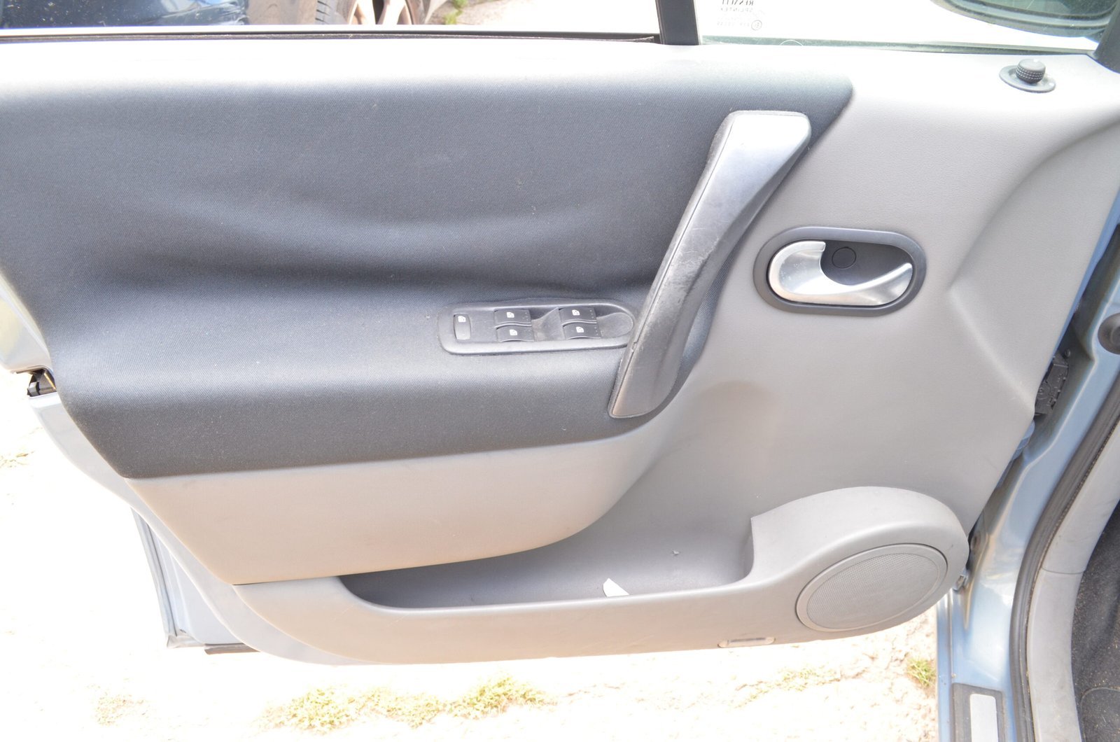 Renault Scenic II 1.6 115ch Exception - Automatix Motors - Voiture Occasion - Achat Voiture - Vente Voiture - Reprise Voiture