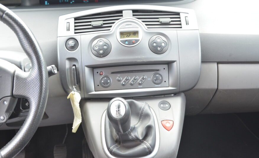 Renault Scenic II 1.6 115ch Exception - Automatix Motors - Voiture Occasion - Achat Voiture - Vente Voiture - Reprise Voiture