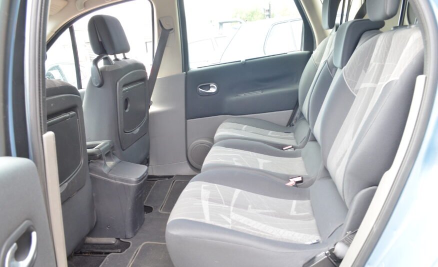 Renault Scenic II 1.6 115ch Exception - Automatix Motors - Voiture Occasion - Achat Voiture - Vente Voiture - Reprise Voiture