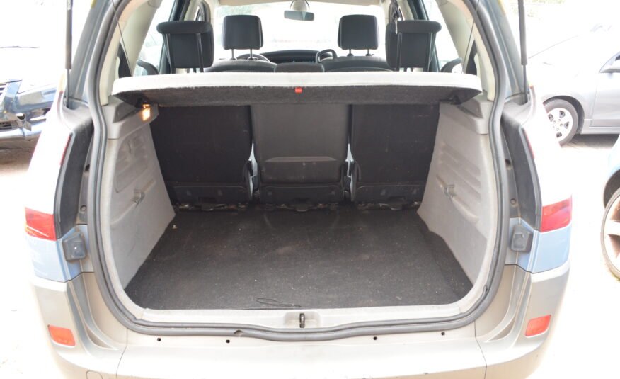 Renault Scenic II 1.6 115ch Exception - Automatix Motors - Voiture Occasion - Achat Voiture - Vente Voiture - Reprise Voiture
